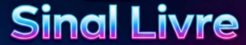 logo sinal livre